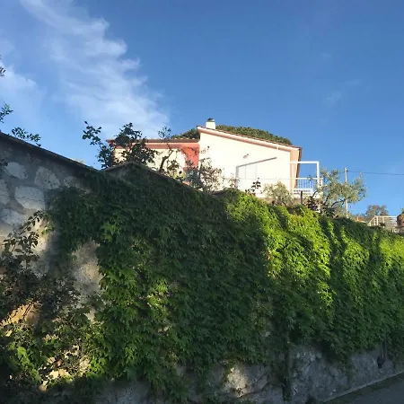 度假居 Il Roseto Redinoce
