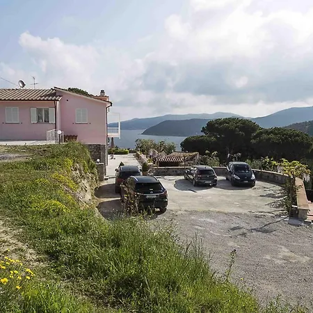 Il Roseto Redinoce 度假居 *