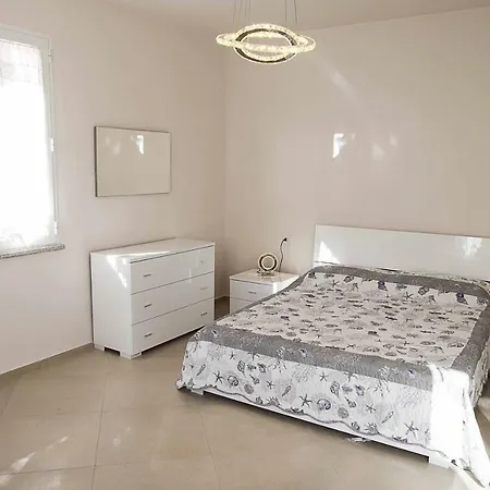 Il Roseto Redinoce 普罗基奥